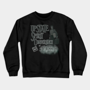 Upstate Spirit Conference Crewneck Sweatshirt